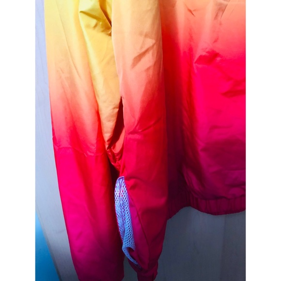 Plus Rainbow Anorak - Picture 4 of 8